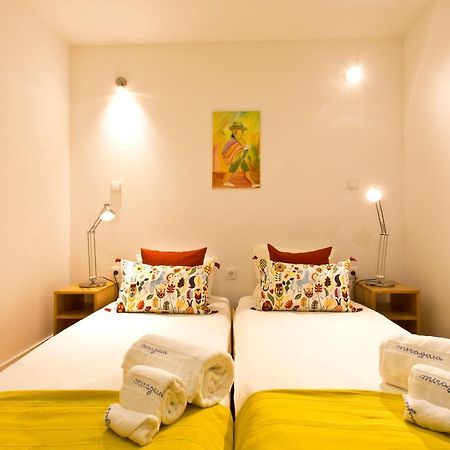 Apartament Miragaia Rio Porto Zewnętrze zdjęcie