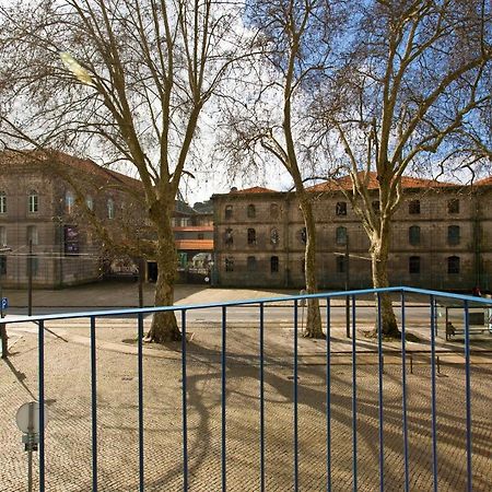 Apartament Miragaia Rio Porto Zewnętrze zdjęcie