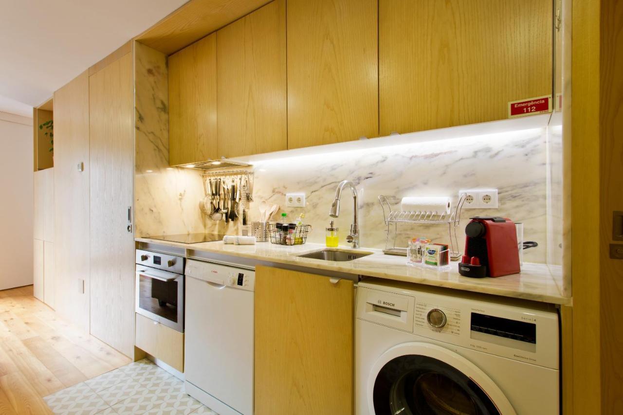Apartament Miragaia Rio Porto Zewnętrze zdjęcie