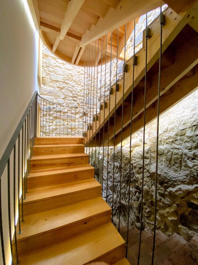 Apartament Miragaia Rio Porto Zewnętrze zdjęcie